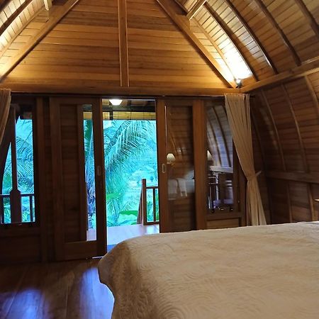 Lumbung Umaluah Villa Sidemen  Εξωτερικό φωτογραφία