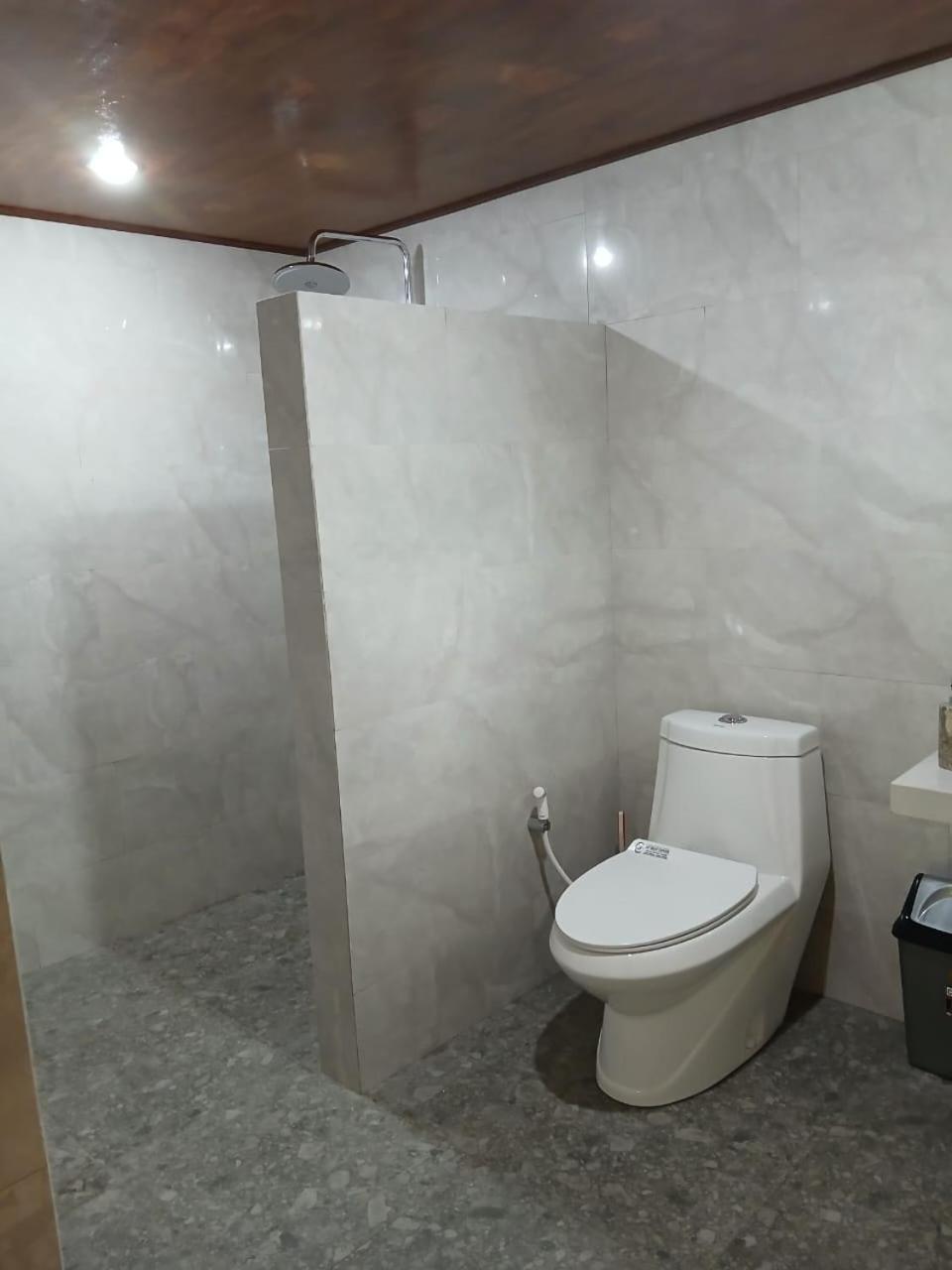 Lumbung Umaluah Villa Sidemen  Εξωτερικό φωτογραφία